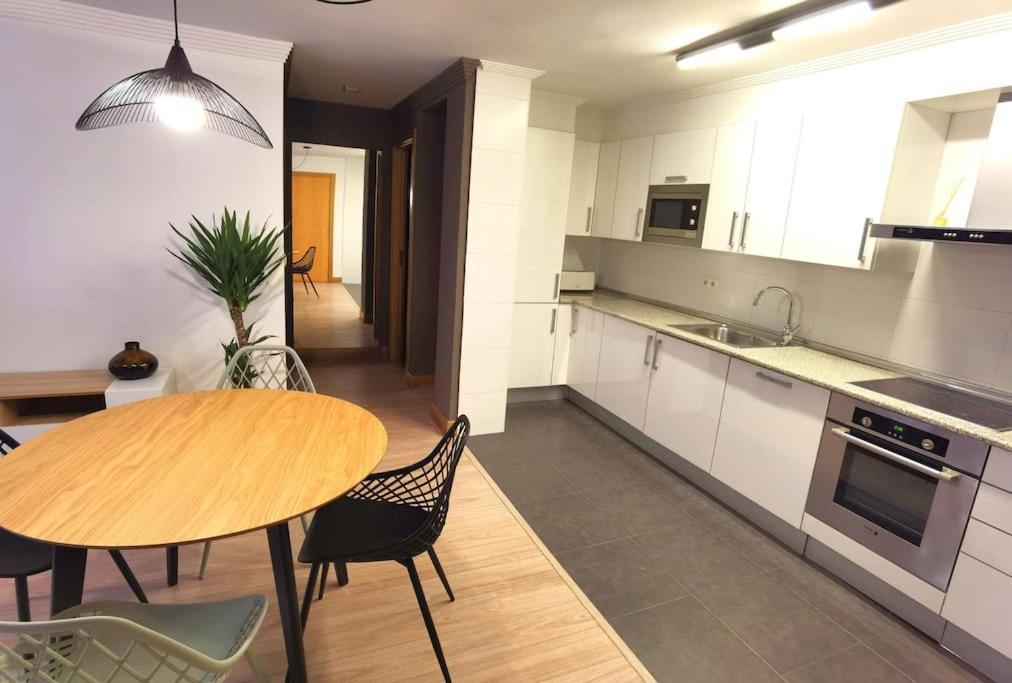 Completo Apartamento A Un Paso De La Concha San Sebastian Exterior photo